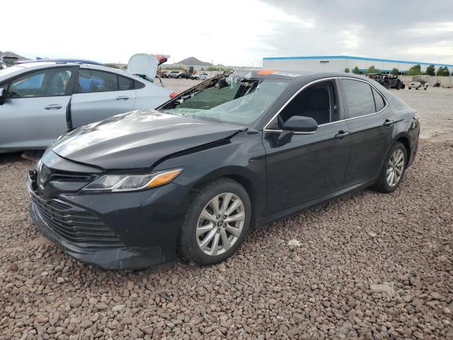 TOYOTA CAMRY LE 2020 4t1l11bk6lu011186