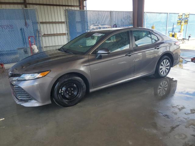 TOYOTA CAMRY LE 2020 4t1l31ak1lu524423