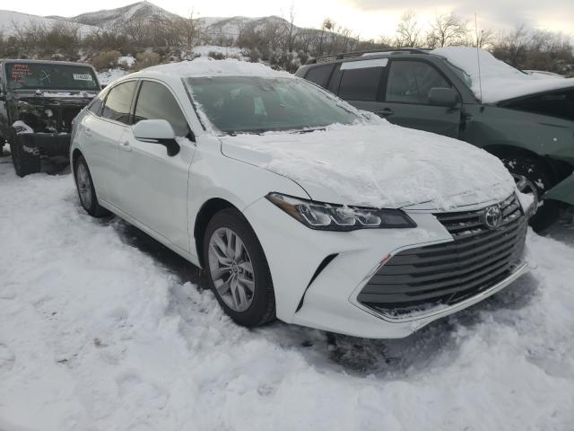 TOYOTA AVALON XLE 2021 4t1lb1bb3mu001181