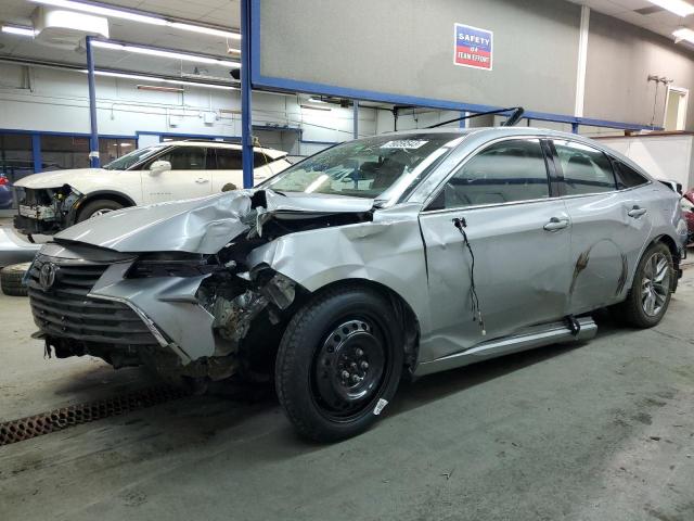 TOYOTA AVALON 2021 4t1lb1bb3mu002086