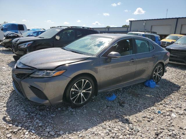 TOYOTA CAMRY SE 2020 4t1m11ak0lu389011