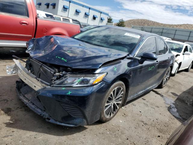 TOYOTA CAMRY 2020 4t1m11ak0lu393124