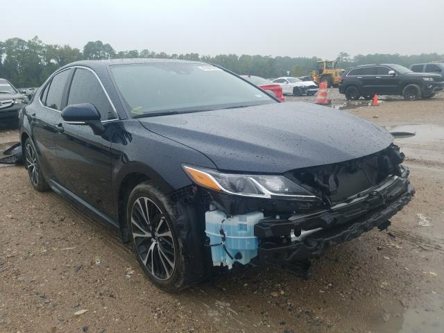 TOYOTA CAMRY SE 2020 4t1m11ak0lu930123