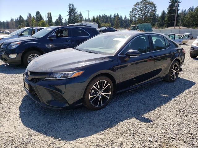 TOYOTA CAMRY SE 2020 4t1m11ak0lu960111