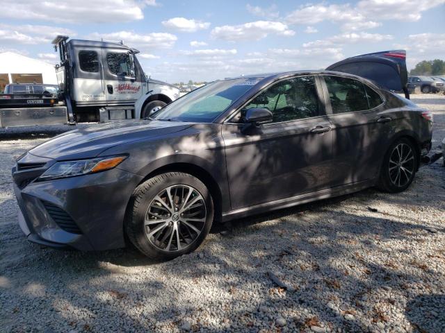 TOYOTA CAMRY 2020 4t1m11ak1lu898086