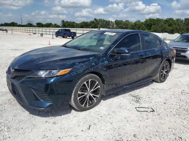 TOYOTA CAMRY 2020 4t1m11ak2lu393108