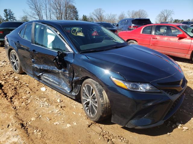 TOYOTA CAMRY SE 2020 4t1m11ak2lu906244