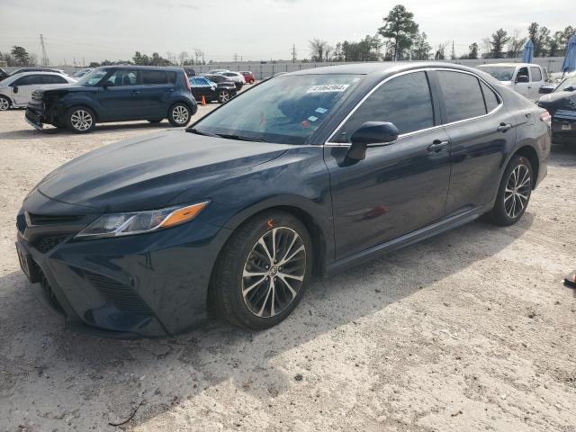 TOYOTA CAMRY 2020 4t1m11ak3lu394123