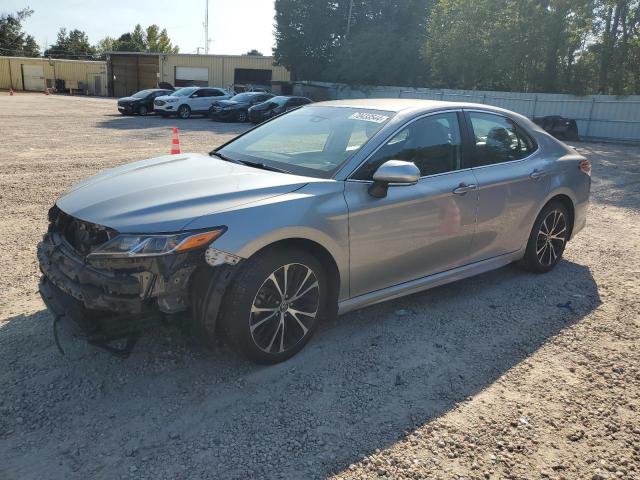 TOYOTA CAMRY SE 2020 4t1m11ak3lu396017