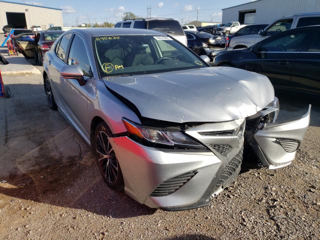 TOYOTA CAMRY SE 2020 4t1m11ak4lu895635