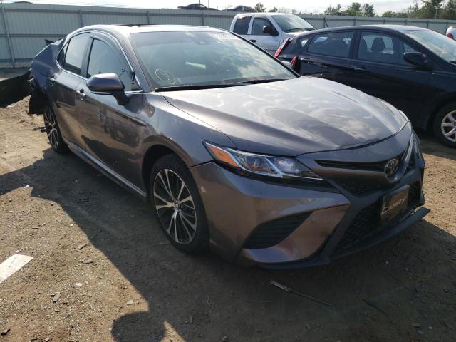 TOYOTA CAMRY SE 2020 4t1m11ak4lu916225