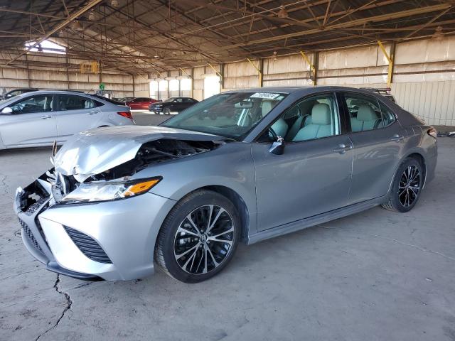 TOYOTA CAMRY SE 2020 4t1m11ak5lu880917