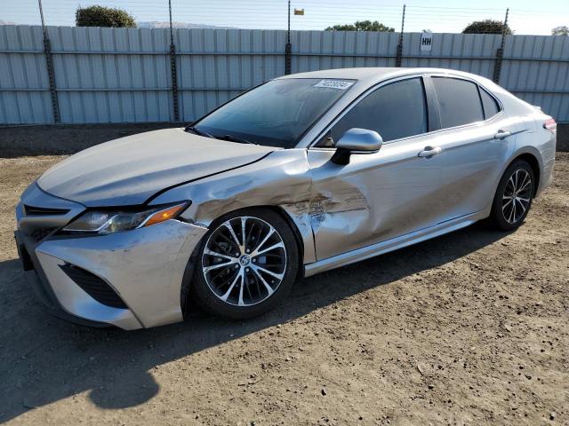 TOYOTA CAMRY SE 2020 4t1m11ak5lu945877