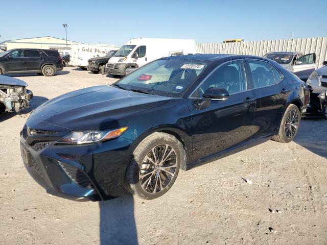 TOYOTA CAMRY 2020 4t1m11ak6lu906487