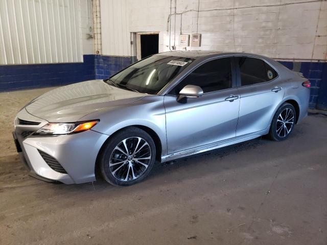 TOYOTA CAMRY 2020 4t1m11ak6lu995607