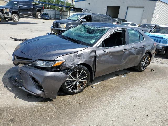 TOYOTA CAMRY SE 2020 4t1m11ak7lu326245