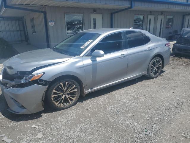 TOYOTA CAMRY 2020 4t1m11ak7lu921970