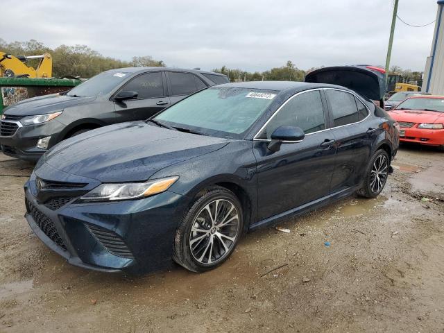 TOYOTA CAMRY SE 2020 4t1m11ak7lu946609