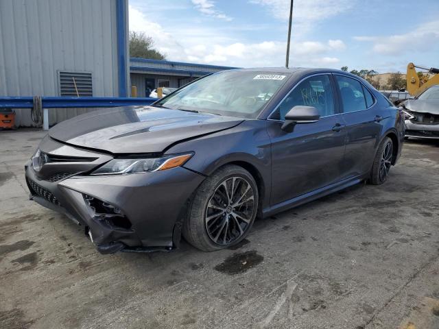 TOYOTA CAMRY SE 2020 4t1m11ak8lu398443