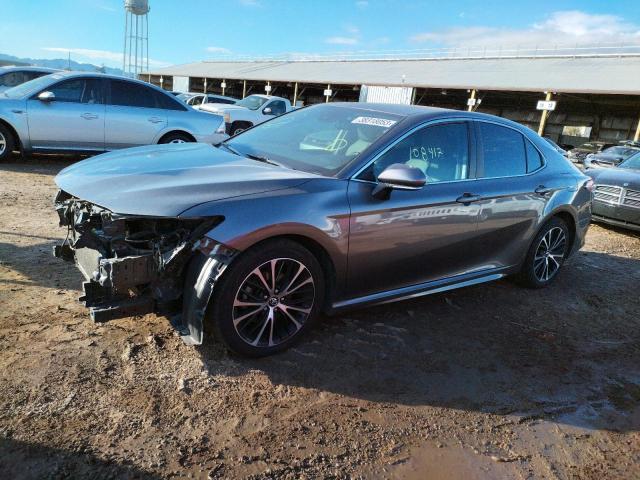 TOYOTA CAMRY SE 2020 4t1m11ak9lu861612