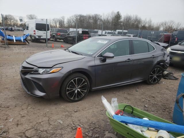 TOYOTA CAMRY SE 2020 4t1m11ak9lu915507