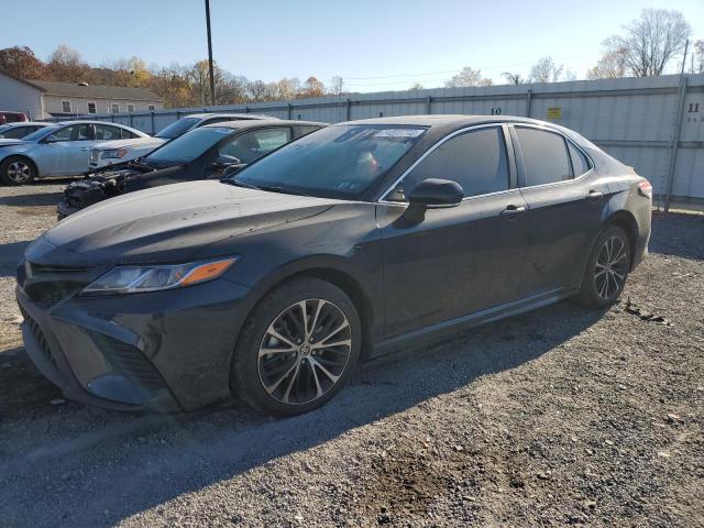 TOYOTA CAMRY 2020 4t1m11ak9lu947597