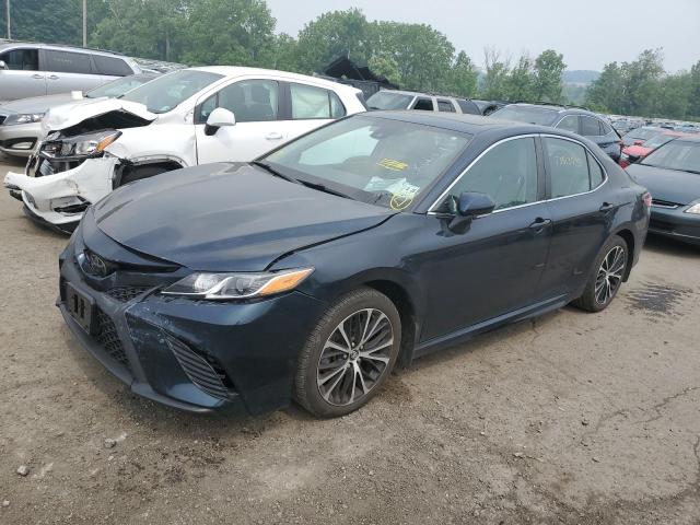 TOYOTA CAMRY 2019 4t1m11akxlu887488