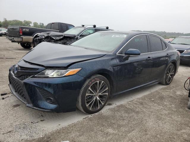 TOYOTA CAMRY SE 2020 4t1m11akxlu960519