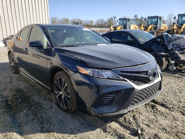 TOYOTA CAMRY SE 2020 4t1m11akxlu970841