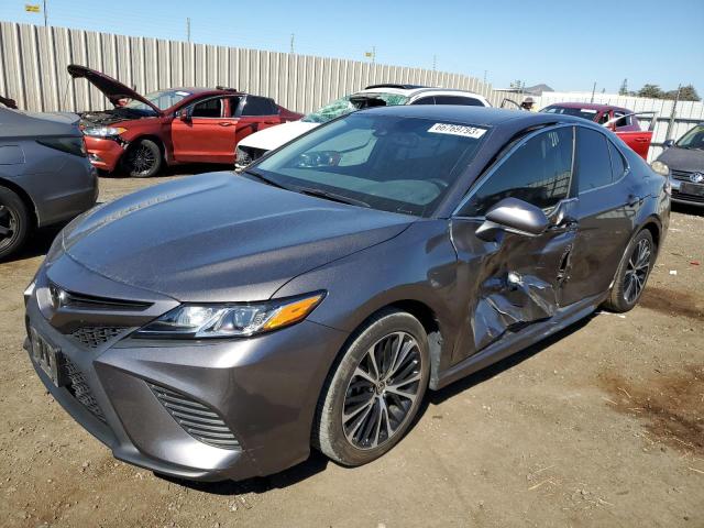 TOYOTA CAMRY 2020 4t1m11akxlu978552