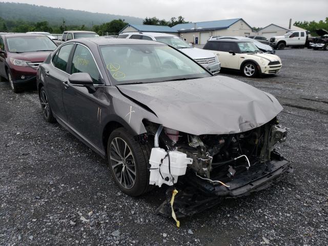 TOYOTA CAMRY SE 2020 4t1m11bk0lu018607