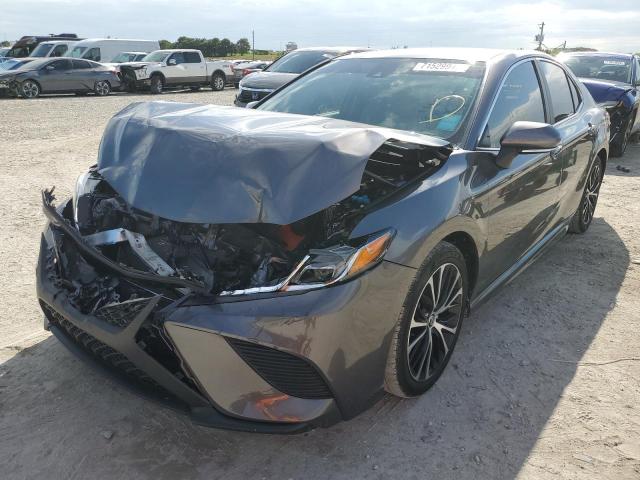 TOYOTA CAMRY SE 2020 4t1m11bk3lu006631