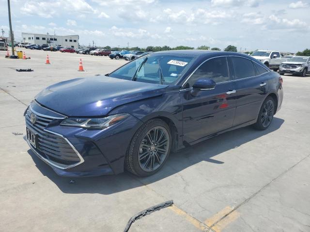 TOYOTA AVALON 2021 4t1nb1bb4mu002428