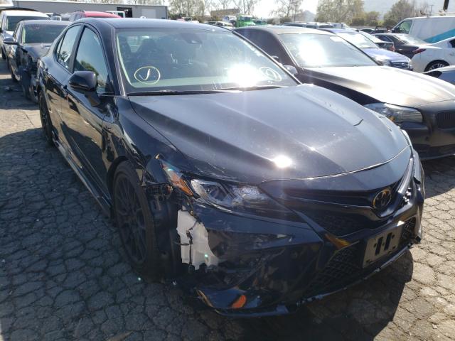 TOYOTA NULL 2020 4t1nz1ak3lu043645