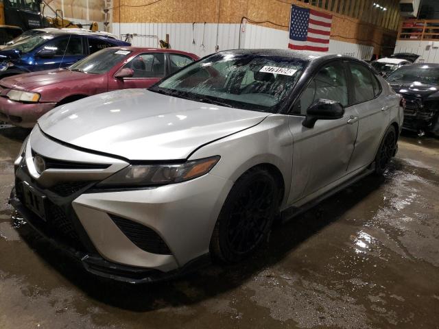 TOYOTA CAMRY 2020 4t1nz1ak4lu043542