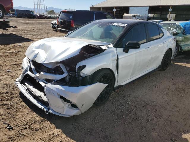 TOYOTA CAMRY 2020 4t1nz1ak6lu044790