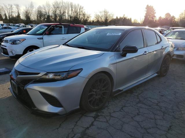 TOYOTA CAMRY 2020 4t1nz1ak7lu035869