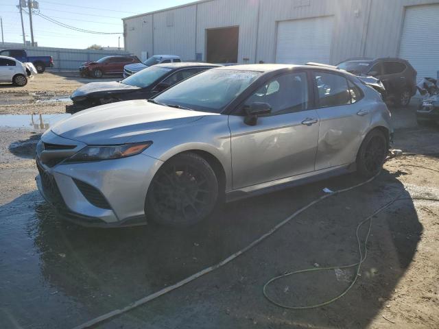 TOYOTA CAMRY TRD 2020 4t1nz1ak8lu038554