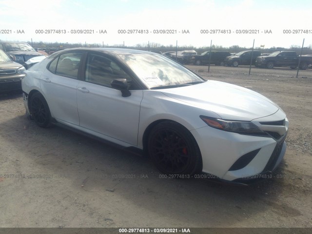 TOYOTA CAMRY 2020 4t1nz1ak9lu034349