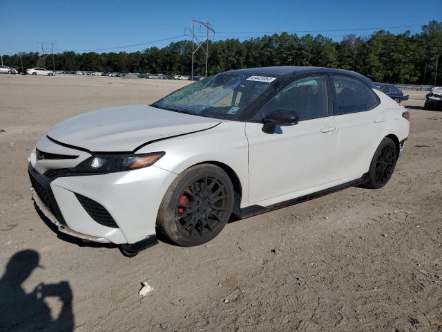 TOYOTA CAMRY 2020 4t1nz1akxlu040760