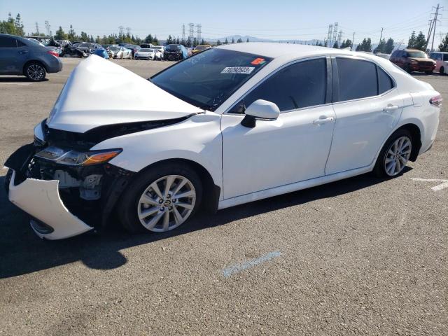 TOYOTA CAMRY 2022 4t1r11ak0nu663493