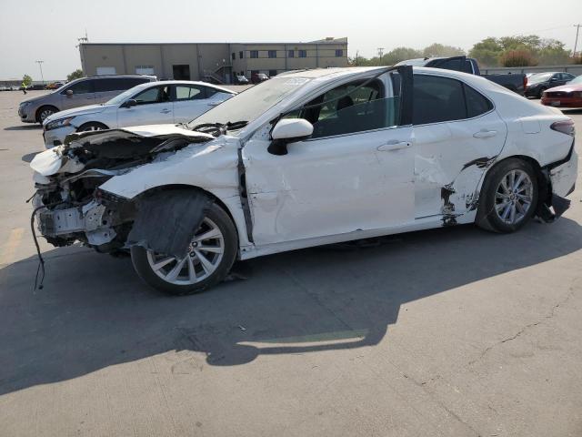 TOYOTA CAMRY 2022 4t1r11ak0nu680715