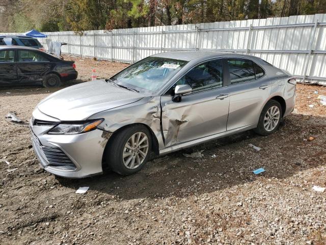 TOYOTA CAMRY LE 2023 4t1r11ak0pu091053