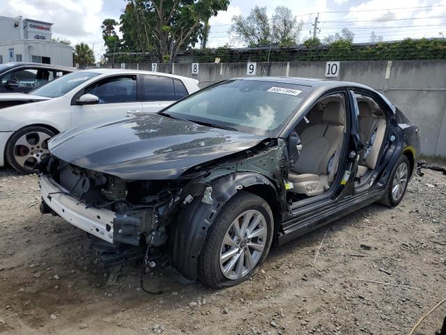 TOYOTA CAMRY LE 2023 4t1r11ak0pu155866