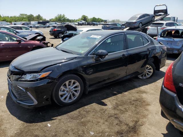 TOYOTA CAMRY LE 2023 4t1r11ak0pu751740