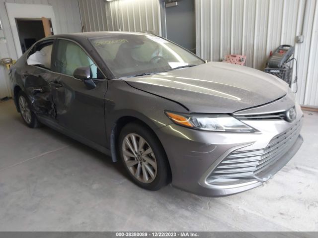 TOYOTA CAMRY 2023 4t1r11ak0pu762818