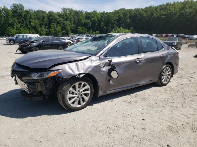 TOYOTA CAMRY 2022 4t1r11ak1nu654396