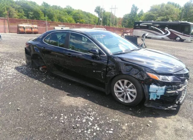 TOYOTA CAMRY 2021 4t1r11ak2mu599312