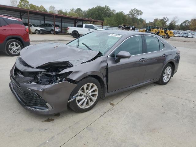 TOYOTA CAMRY 2023 4t1r11ak3pu150726