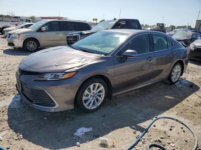 TOYOTA CAMRY 2023 4t1r11ak3pu767060